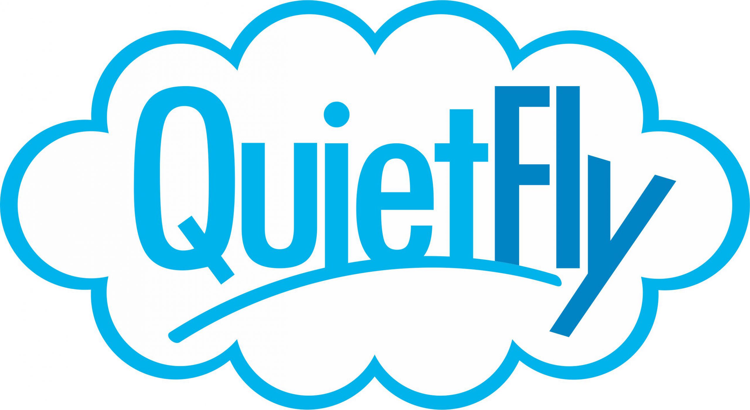 Logo QuietFly 1 scaled
