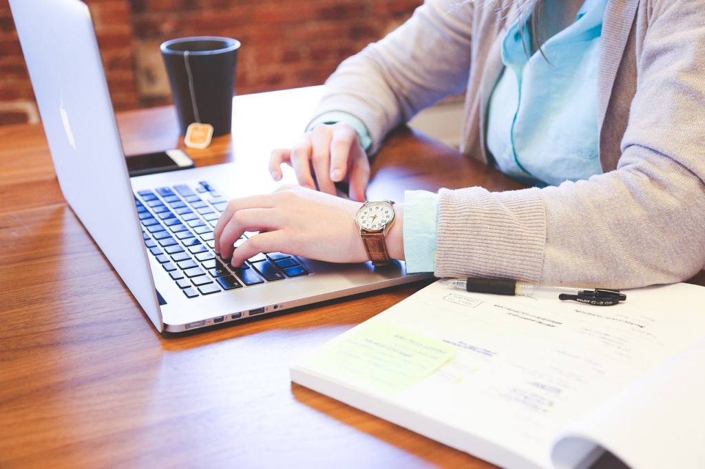 e-learning 4 Tele-trabalho
