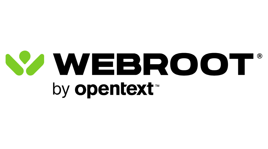 webroot inc vector logo 2023